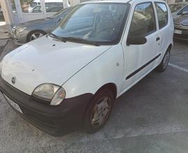FIAT Seicento - Buona neopatentati - 2005