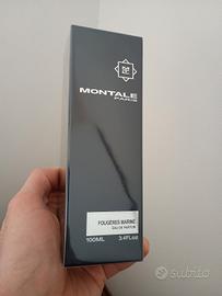 Montale Fougeres Marine originale 100 ml EDP 