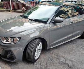 Audi A1 SPB 30 TFSI S line Edition 116 CV OK NEOPA