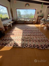 Tappeto kilim