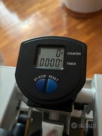 Weslo step per attività fisica