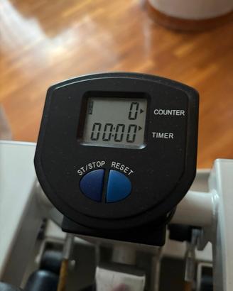 Weslo step per attività fisica