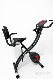 Cyclette Proiron