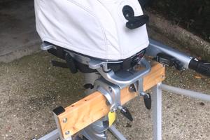 Fuoribordo HONDA BF6