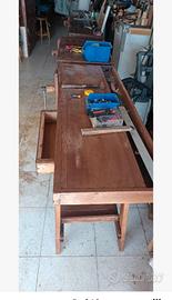 banchi da falegname 