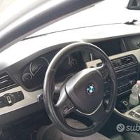 Kit airbag bmw 530 2013