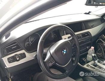 Kit airbag bmw 530 2013
