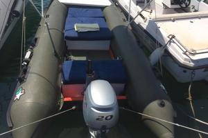 Gommone novamarine 2