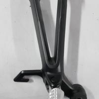 Supporto pedana post. dx SUZUKI GSXR 600 750 K8