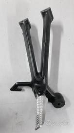 Supporto pedana post. dx SUZUKI GSXR 600 750 K8