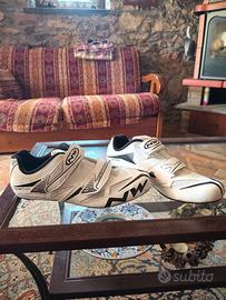 Scarpe da bicicletta