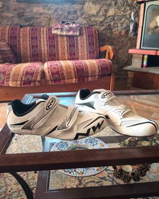 Scarpe da bicicletta