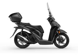 Honda SH 125 2026 PRONTA CONSEGNA INTERAMENTE FINA
