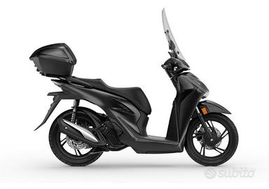 Honda SH 125 2026 PRONTA CONSEGNA INTERAMENTE FINA