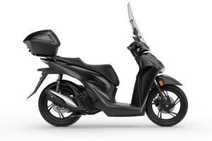 Honda SH 125 2026 PRONTA CONSEGNA INTERAMENTE FINA