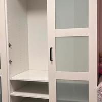 Armadio IKEA PAX
