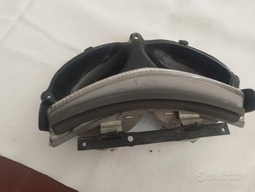 Faro anteriore italjet formula 50