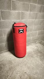 Sacco da boxe