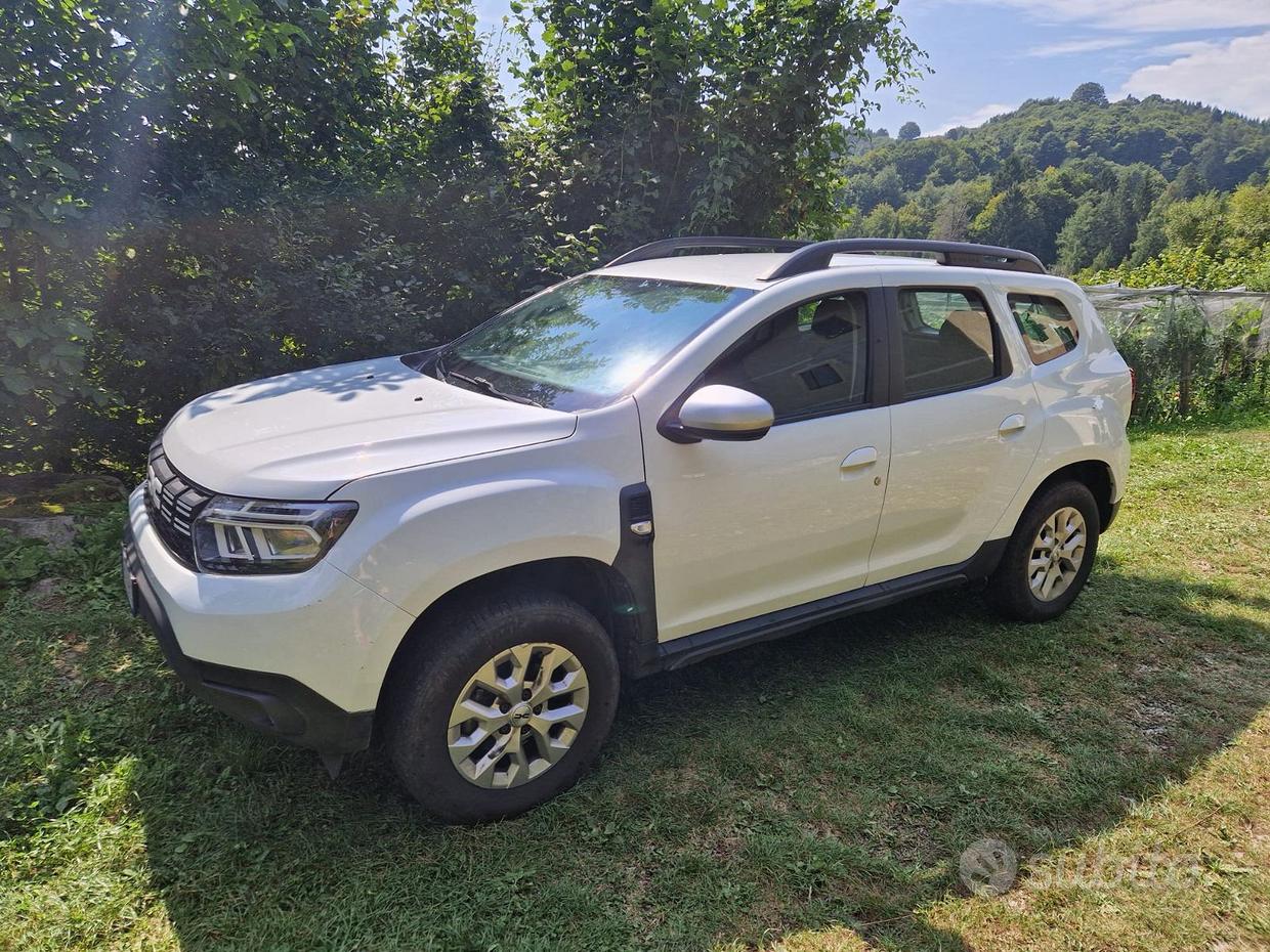 Dacia Duster 2ª serie