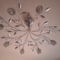 lampadario da soffitto