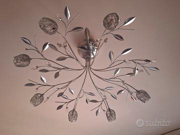 lampadario da soffitto