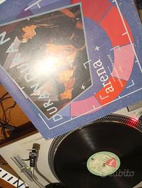 disco vinile Duran Duran 33gg 