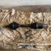 semiasse destro alfa 159