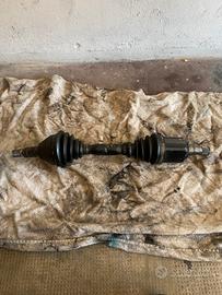 semiasse destro alfa 159