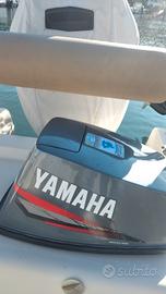 motore yamaha 6cv 2tempi