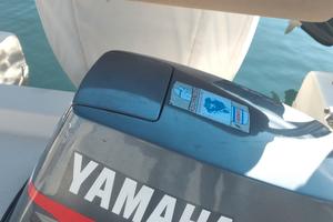 motore yamaha 6cv 2tempi