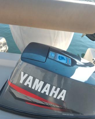 motore yamaha 6cv 2tempi