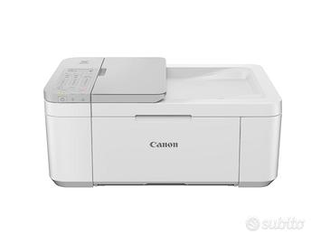 Stampante nuova Canon multifunzione wifi e scanner