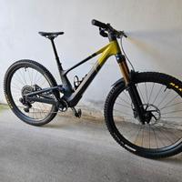 Scott Genius 900 ST Tuned