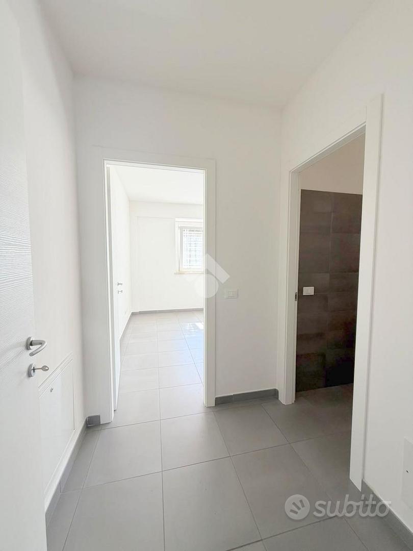 Appartamento – Velletri, Roma Capitale - Altro