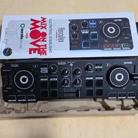 serato hercules