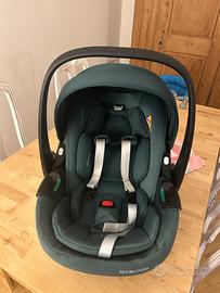 Seggiolino auto MAXI-COSI Pebble 360 PRO