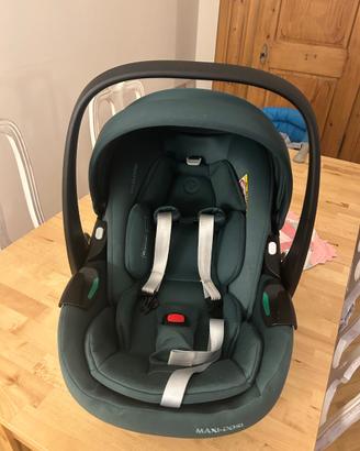 Seggiolino auto MAXI-COSI Pebble 360 PRO
