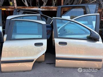 Portiera Sportello Fiat Panda seconda serie