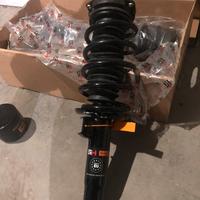 Ammortizzatori completi ant VW