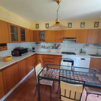 Cucina angolare completa + forno e fuochi a gas