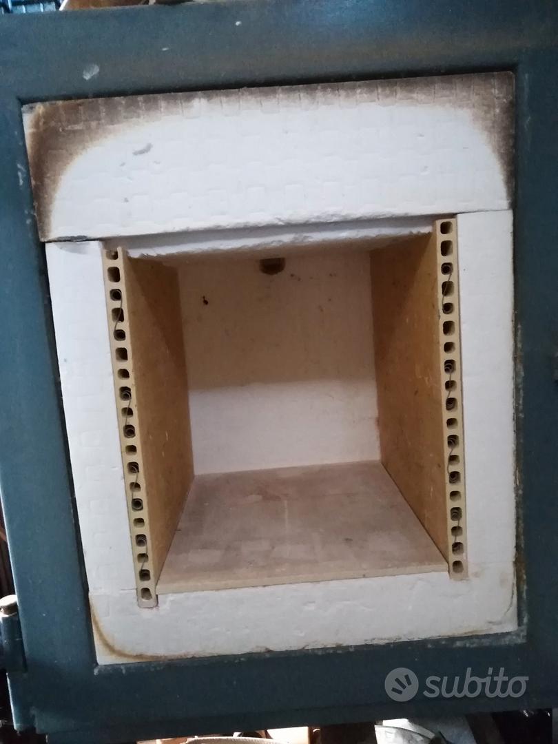 forno professionale per ceramica Giardino e Fai da te In vendita a Catania