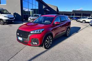 SPORTEQUIPE Sportequipe 7 Sportequipe 7 1.5 Turb