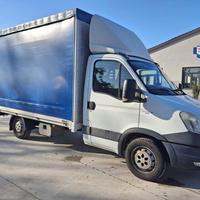 IVECO DAILY 35s15 3.0 hpi