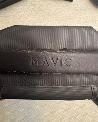Dji borsa drone