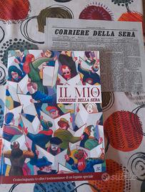 Il mio corriere della sera - 150 anni