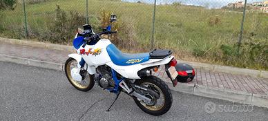 Honda  NX650  Dominator  RD02 (made in Japan) 1992