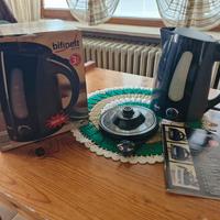 Bollitore elettrico Bifinet