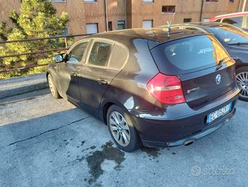BMW serie 1