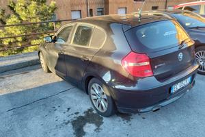 BMW serie 1