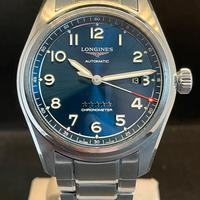 Longines Spirit 42mm